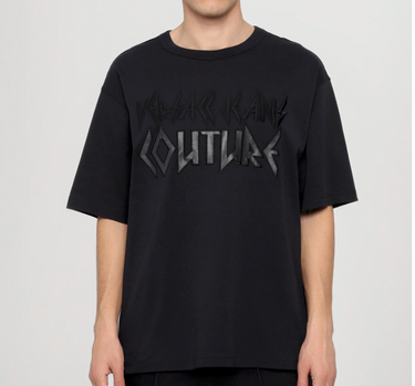 Playera Versace Jeans Couture para Hombre logo bordado